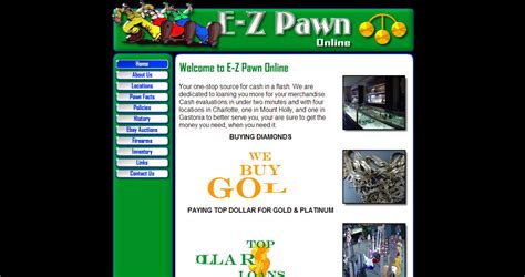 EZPAWN pawn shop located at 212 Las Vegas Blvd. . Ez pawn online payment